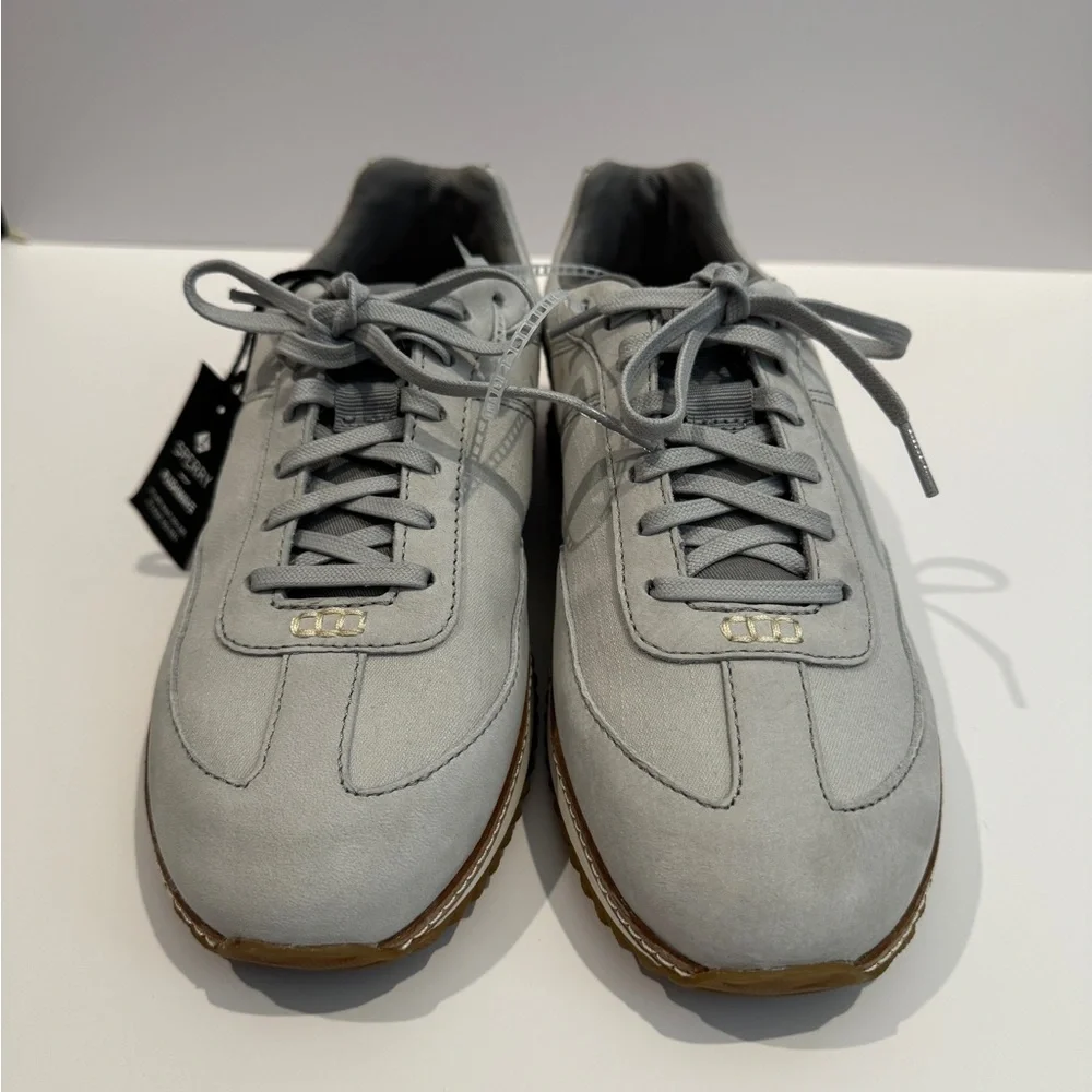 Sperry Women's Plushwave Trainer Boat Shoe size 9.5